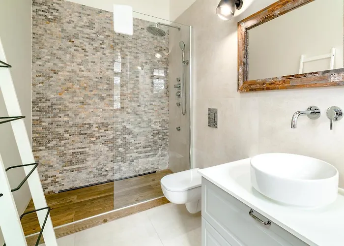 Appartement Jozefina - Mini & Family Fun Szklarska Poręba