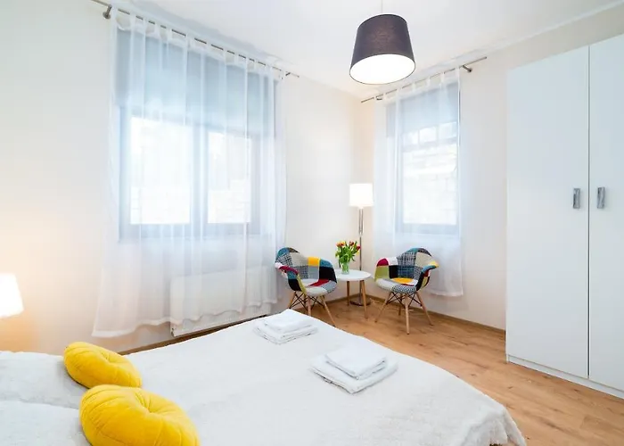 Apartment Jozefina - Mini & Family Fun