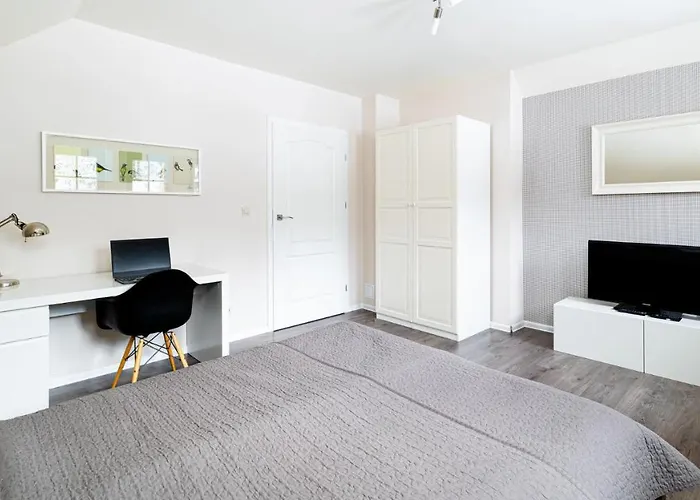 Jozefina - Mini & Family Fun Apartment