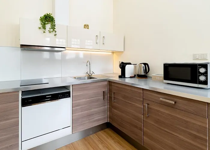 Apartment Jozefina - Mini & Family Fun Szklarska Poreba