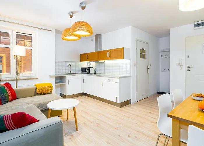 Jozefina - Mini & Family Fun * Szklarska Poreba