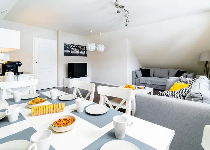 Appartement Jozefina - Mini & Family Fun *