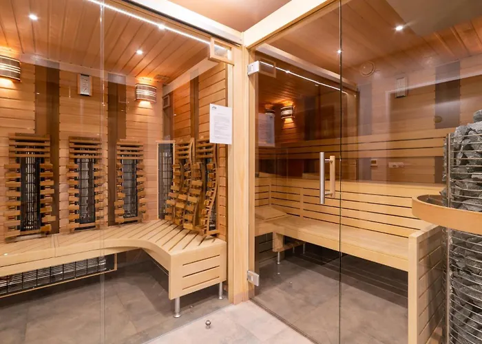 Apartment Jozefina - Mini & Family Fun *