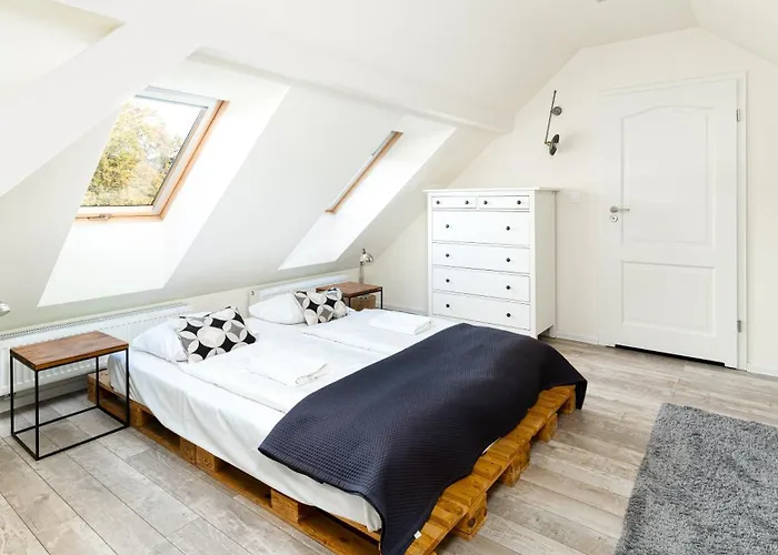 Appartement Jozefina - Mini & Family Fun *