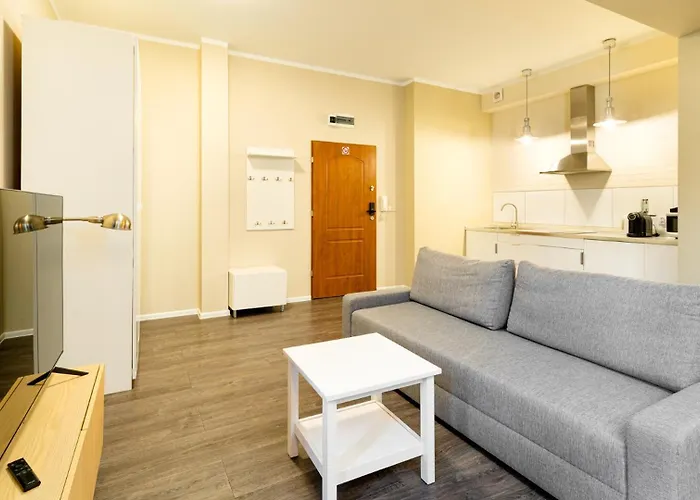 Appartement Jozefina - Mini & Family Fun