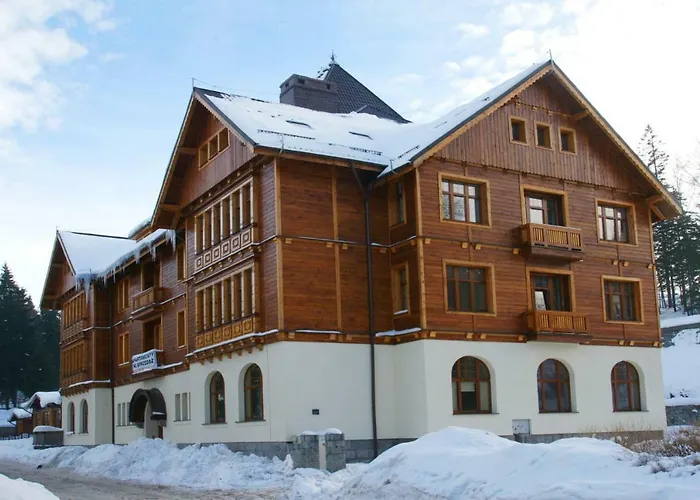 Jozefina - Mini & Family Fun Appartement *